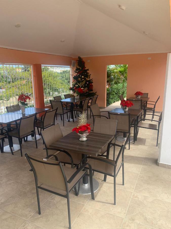 Omira Apartment Suites Willemstad Exterior foto