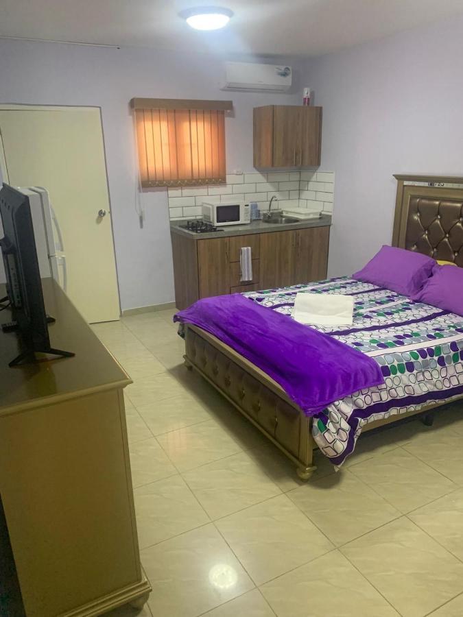Omira Apartment Suites Willemstad Exterior foto