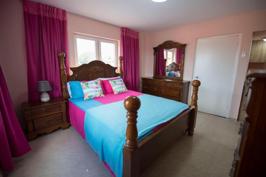 Omira Apartment Suites Willemstad Exterior foto